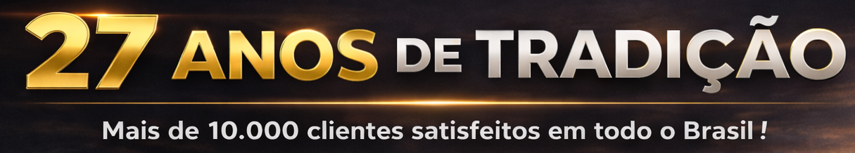 NICAM Caminhões - 27 anos de tradição e mais de 10.000 clientes satisfeitos em todo o Brasil