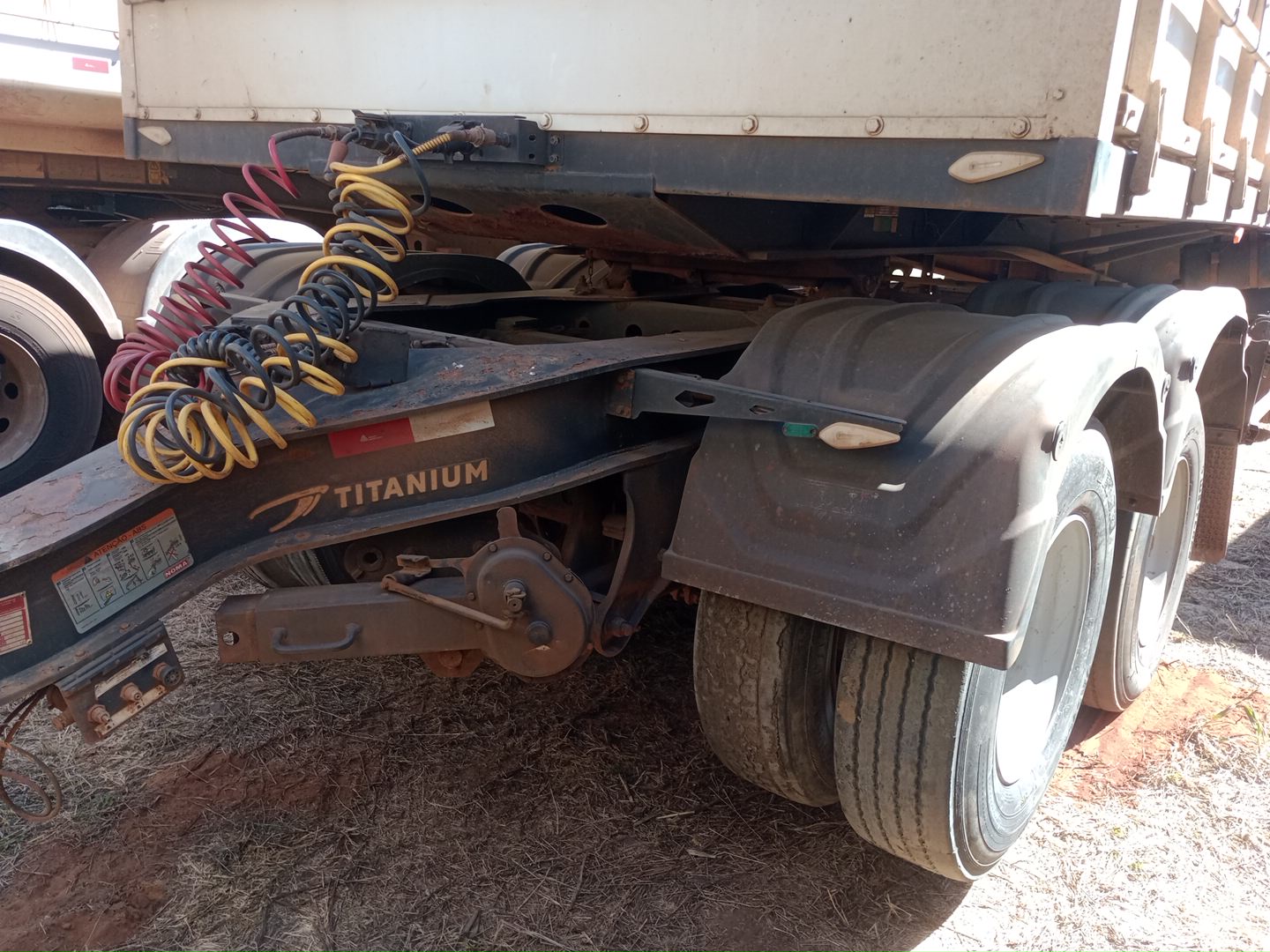 NOMA RODOTREM GRANELEIRO - foto 4