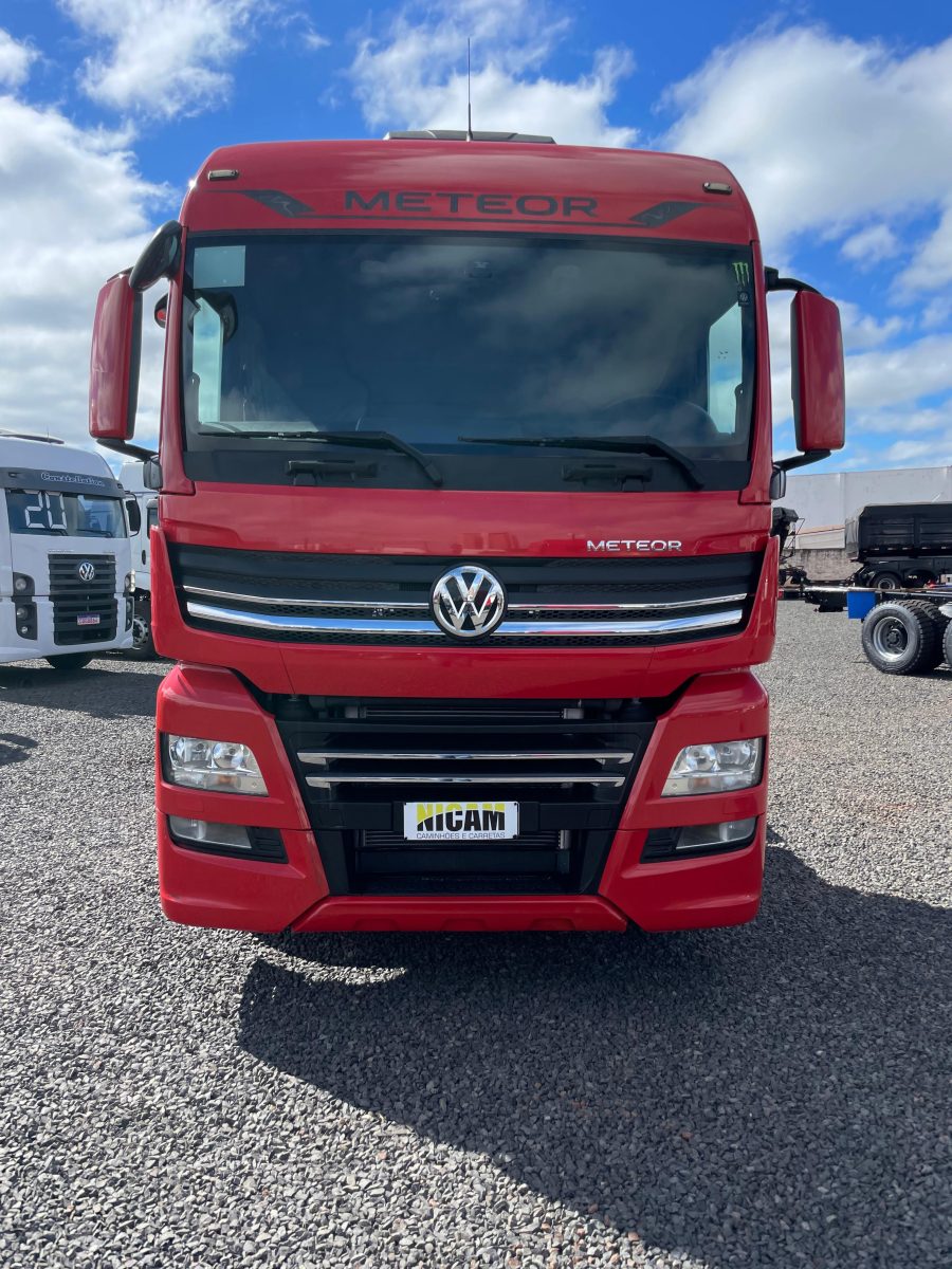 VOLKSWAGEN Meteor 29.520 6x4 2p (diesel)(E5) - foto 3