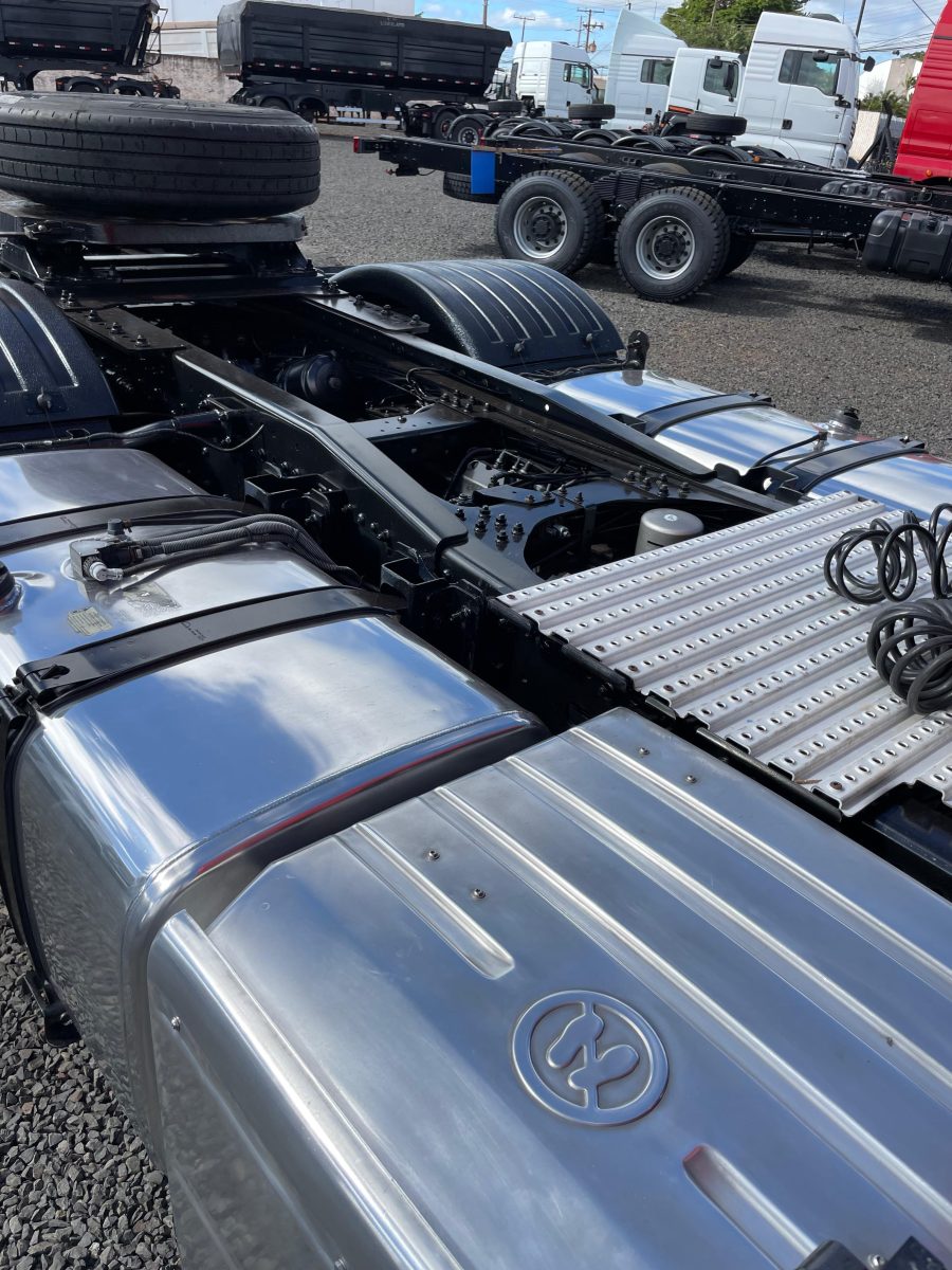 VOLKSWAGEN Meteor 29.520 6x4 2p (diesel)(E5) - foto 6