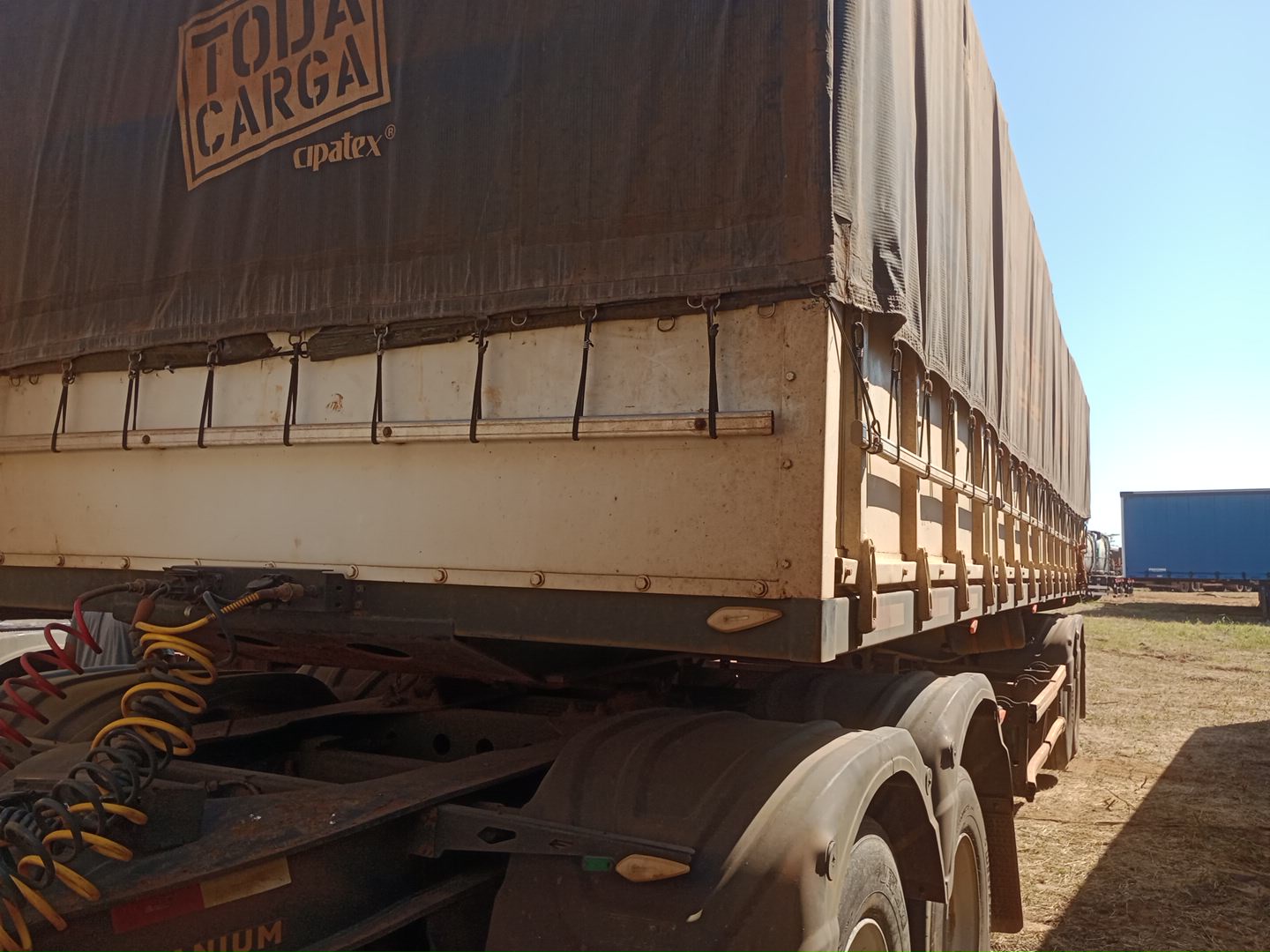 NOMA RODOTREM GRANELEIRO - foto 2