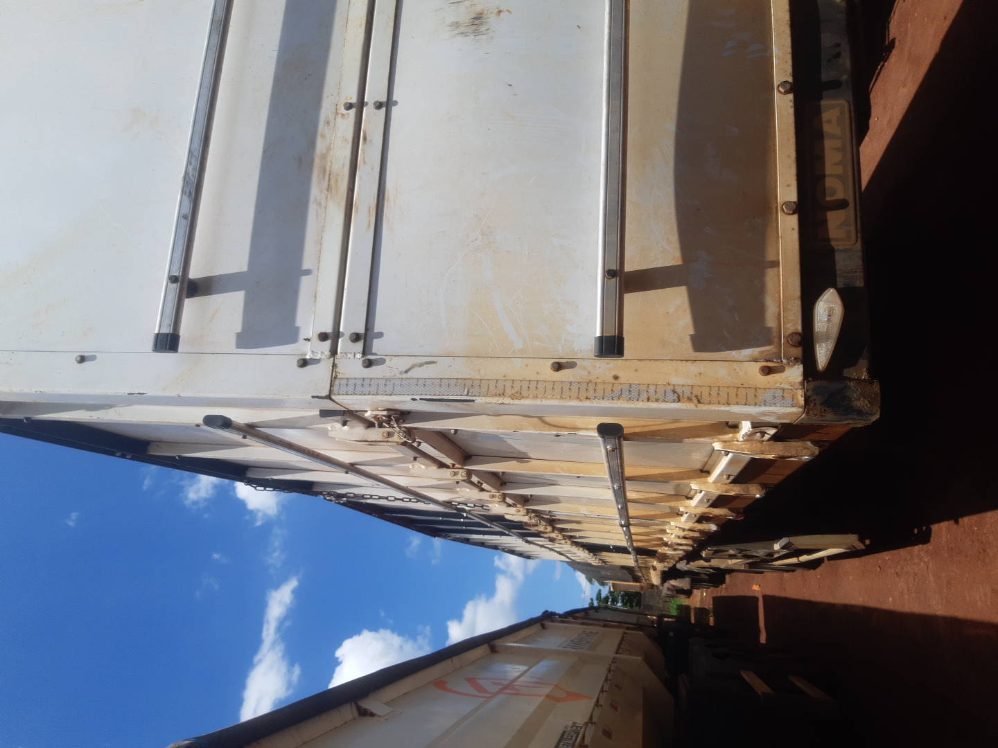 NOMA RODOTREM GRANELEIRO - foto 4