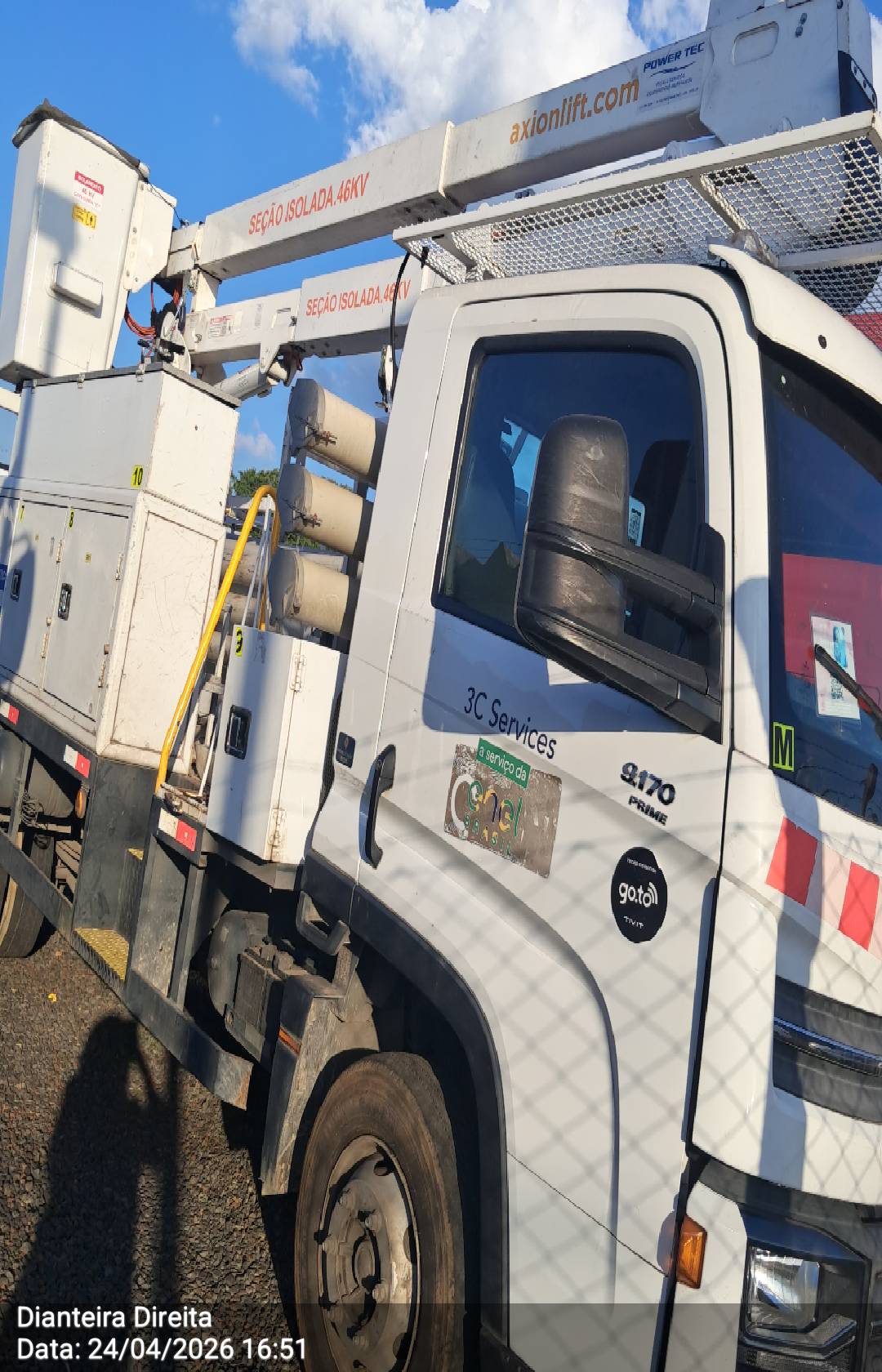 VOLKSWAGEN 9-170 DELIVERY 2P (DIESEL)(E5) - foto 1