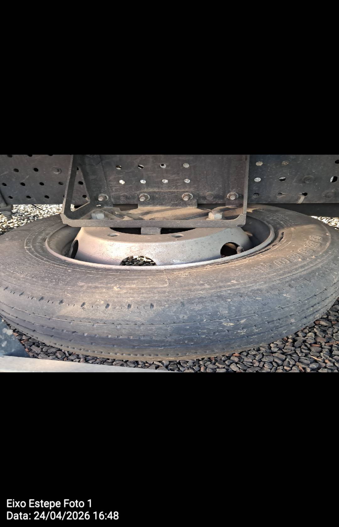 VOLKSWAGEN 9-170 DELIVERY 2P (DIESEL)(E5) - foto 7