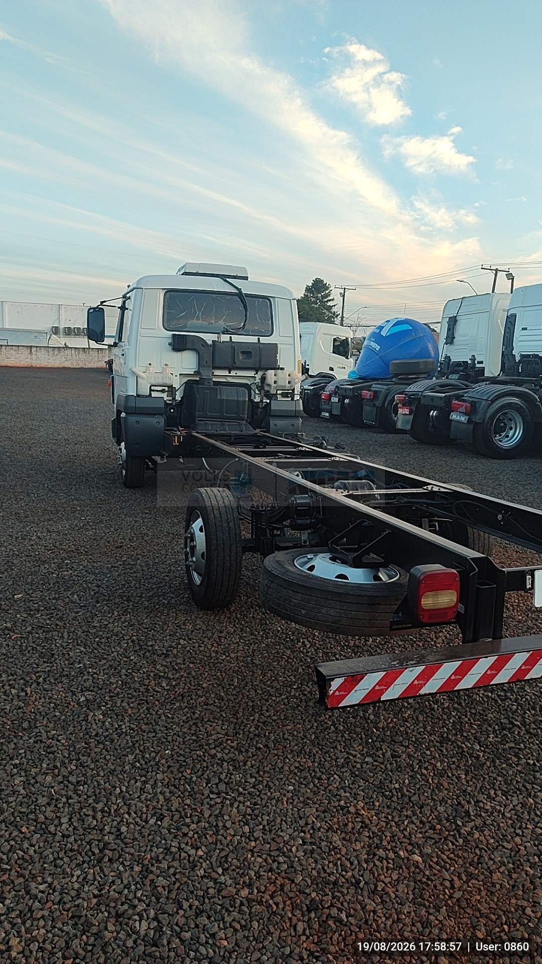 Volkswagen Delivery 5.150 - foto 2