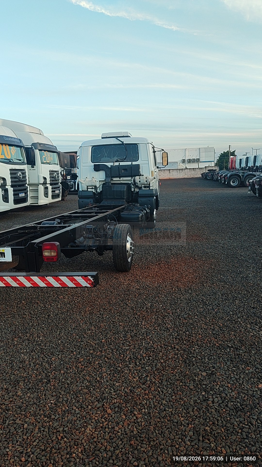Volkswagen Delivery 5.150 - foto 3