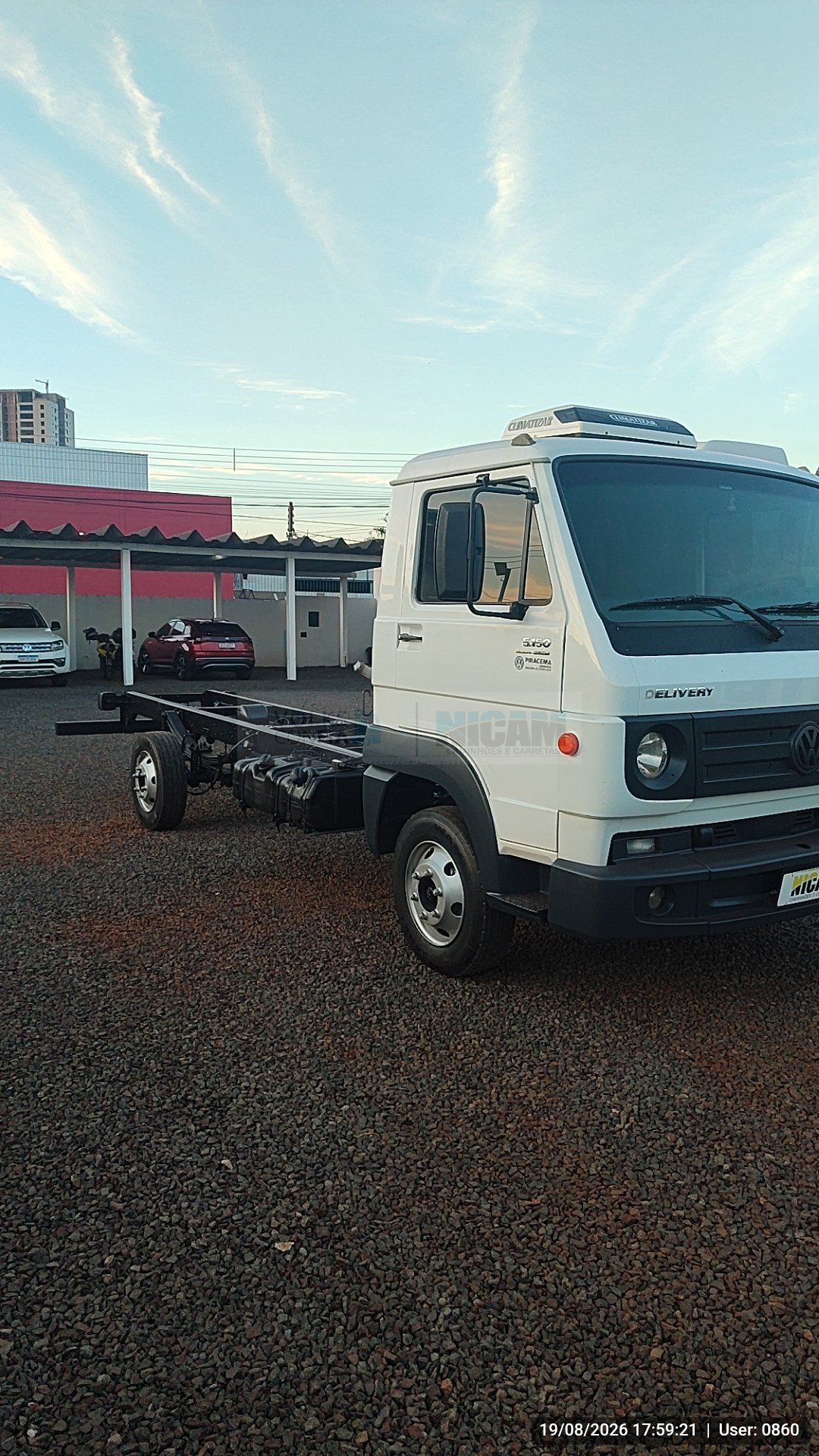 Volkswagen Delivery 5.150 - foto 4