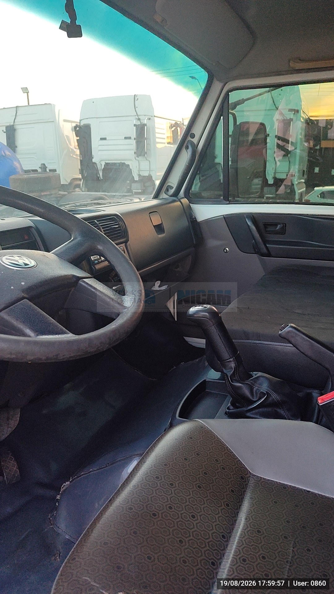 Volkswagen Delivery 5.150 - foto 5