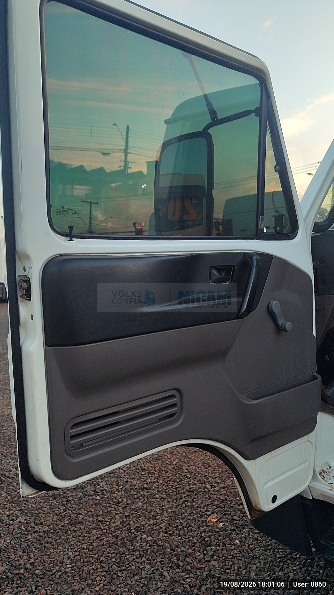 Volkswagen Delivery 5.150 - foto 7