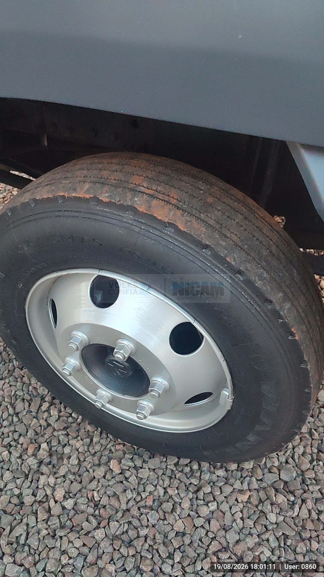 Volkswagen Delivery 5.150 - foto 8
