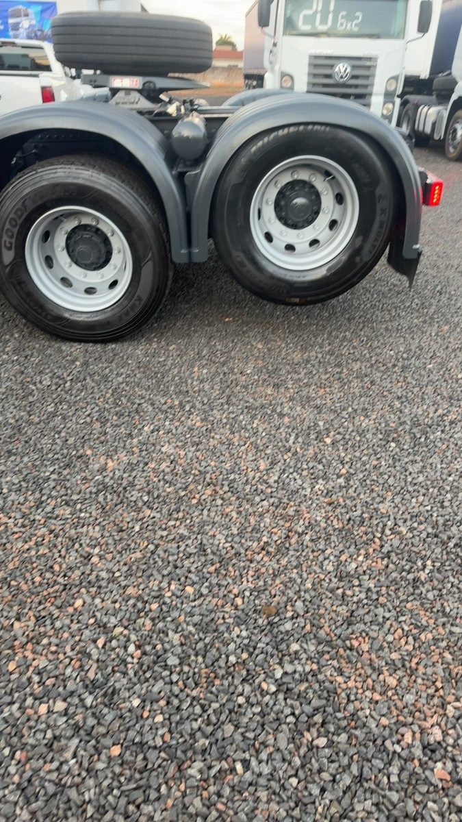 SCANIA R-450 A 6x2 2p (diesel)(E5) - foto 8