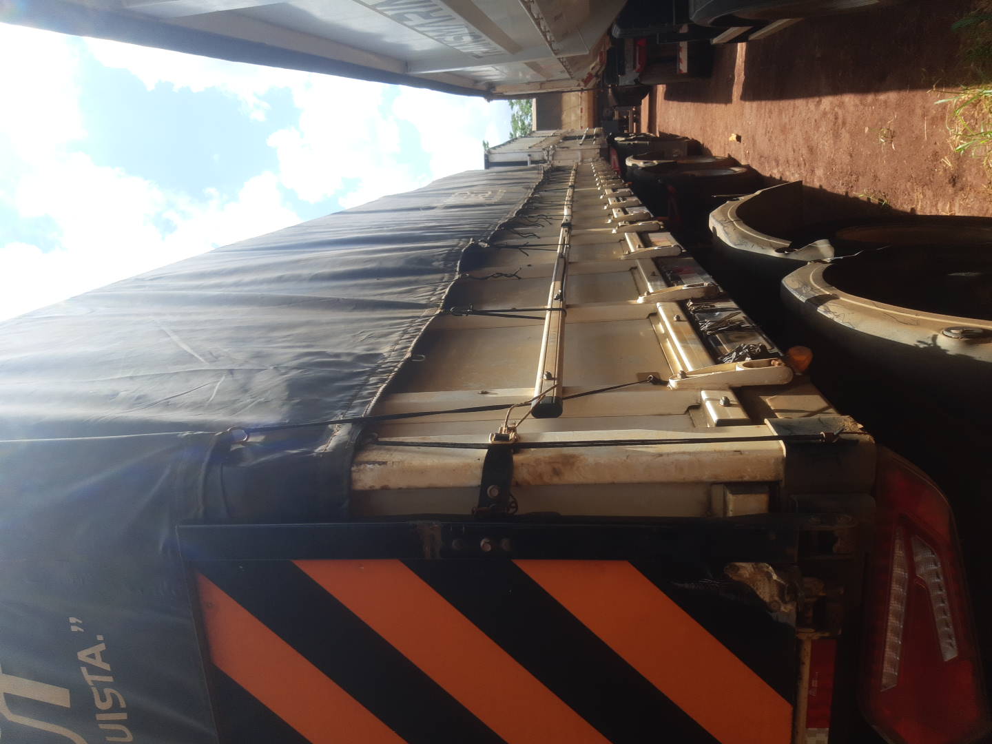NOMA RODOTREM GRANELEIRO - foto 6