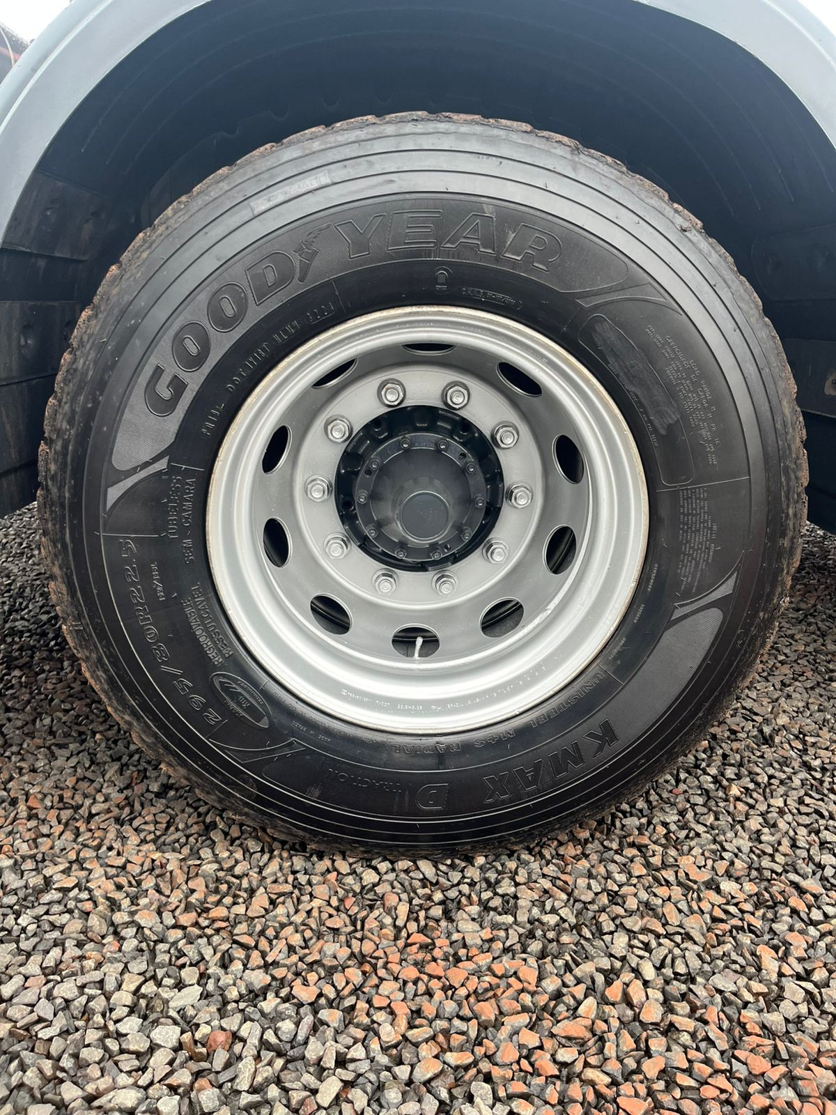 SCANIA R-450 A 6x2 2p (diesel)(E5) - foto 4