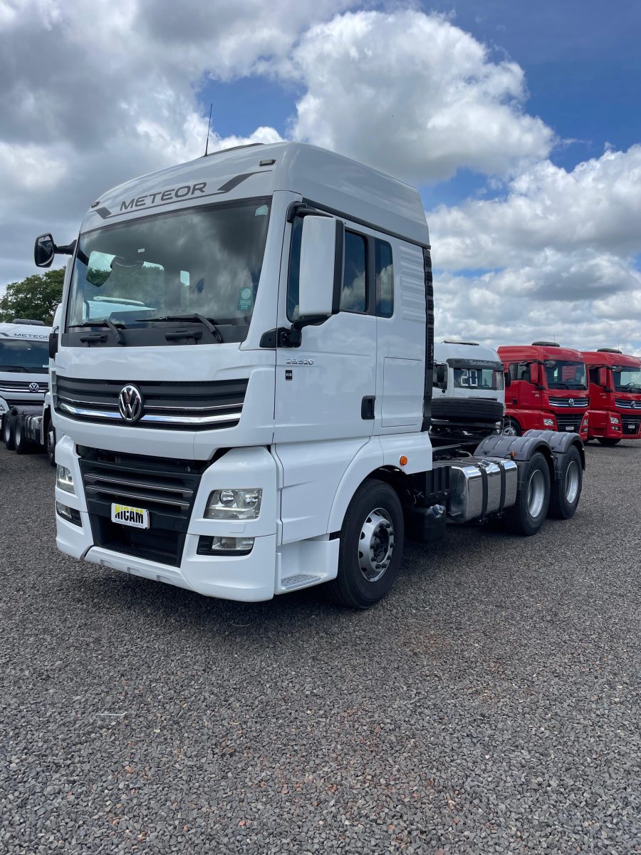 VOLKSWAGEN Meteor 29.520 6x4 2p (diesel)(E5) - foto 1