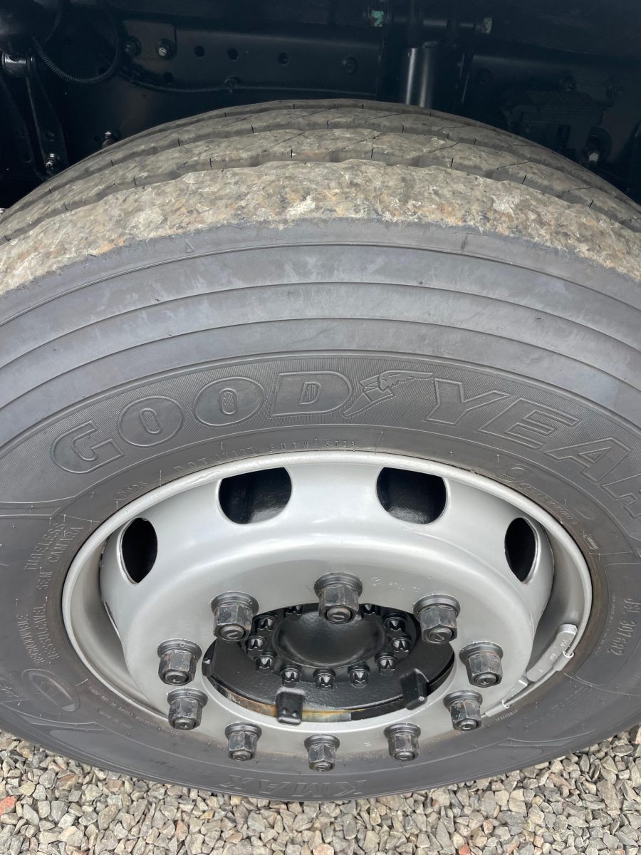 VOLKSWAGEN Meteor 29.520 6x4 2p (diesel)(E5) - foto 8