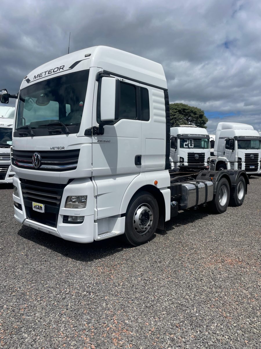 VOLKSWAGEN Meteor 29.520 6x4 2p (diesel)(E5) - foto 2