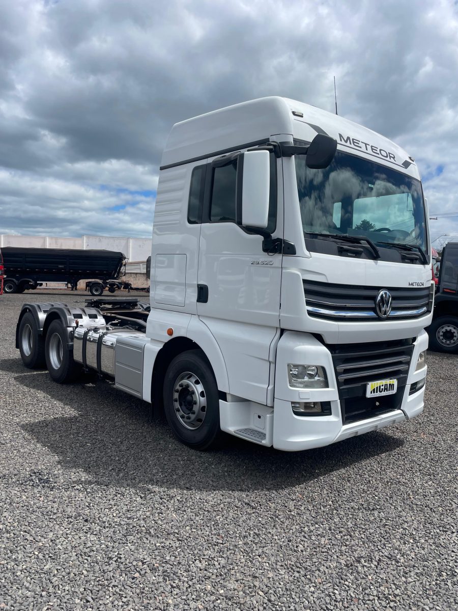 VOLKSWAGEN Meteor 29.520 6x4 2p (diesel)(E5) - foto 3