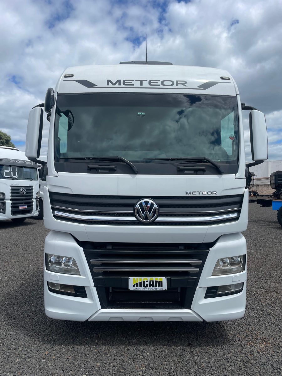 VOLKSWAGEN Meteor 29.520 6x4 2p (diesel)(E5) - foto 5