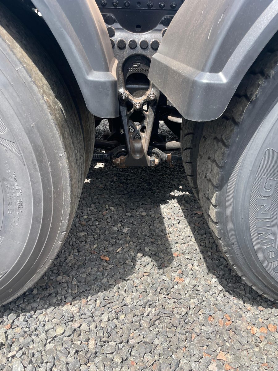 VOLKSWAGEN Meteor 29.520 6x4 2p (diesel)(E5) - foto 8