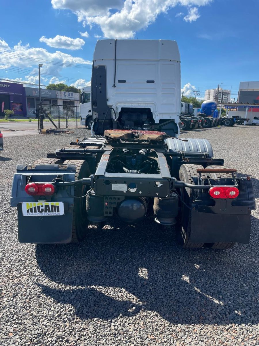 VOLKSWAGEN Meteor 29.520 6x4 2p (diesel)(E5) - foto 3