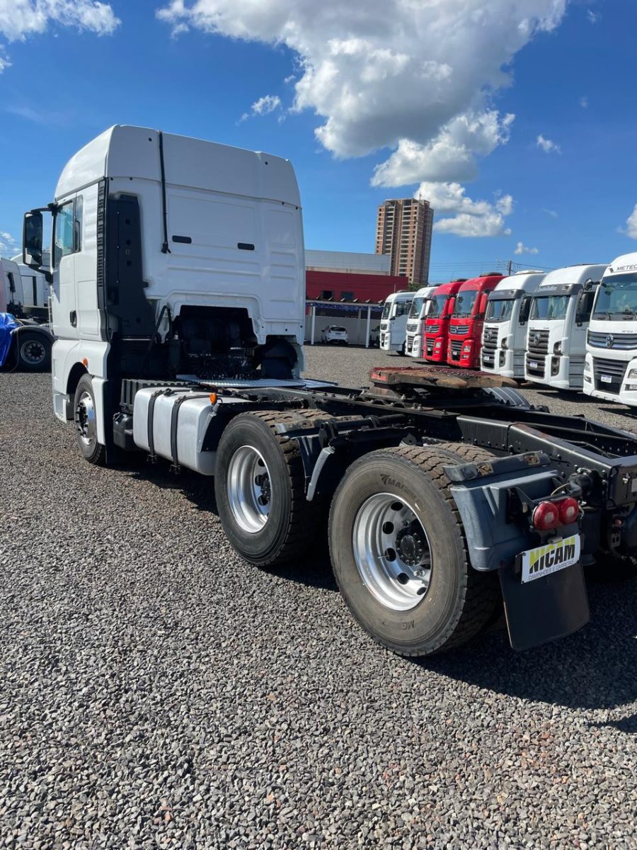 VOLKSWAGEN Meteor 29.520 6x4 2p (diesel)(E5) - foto 4