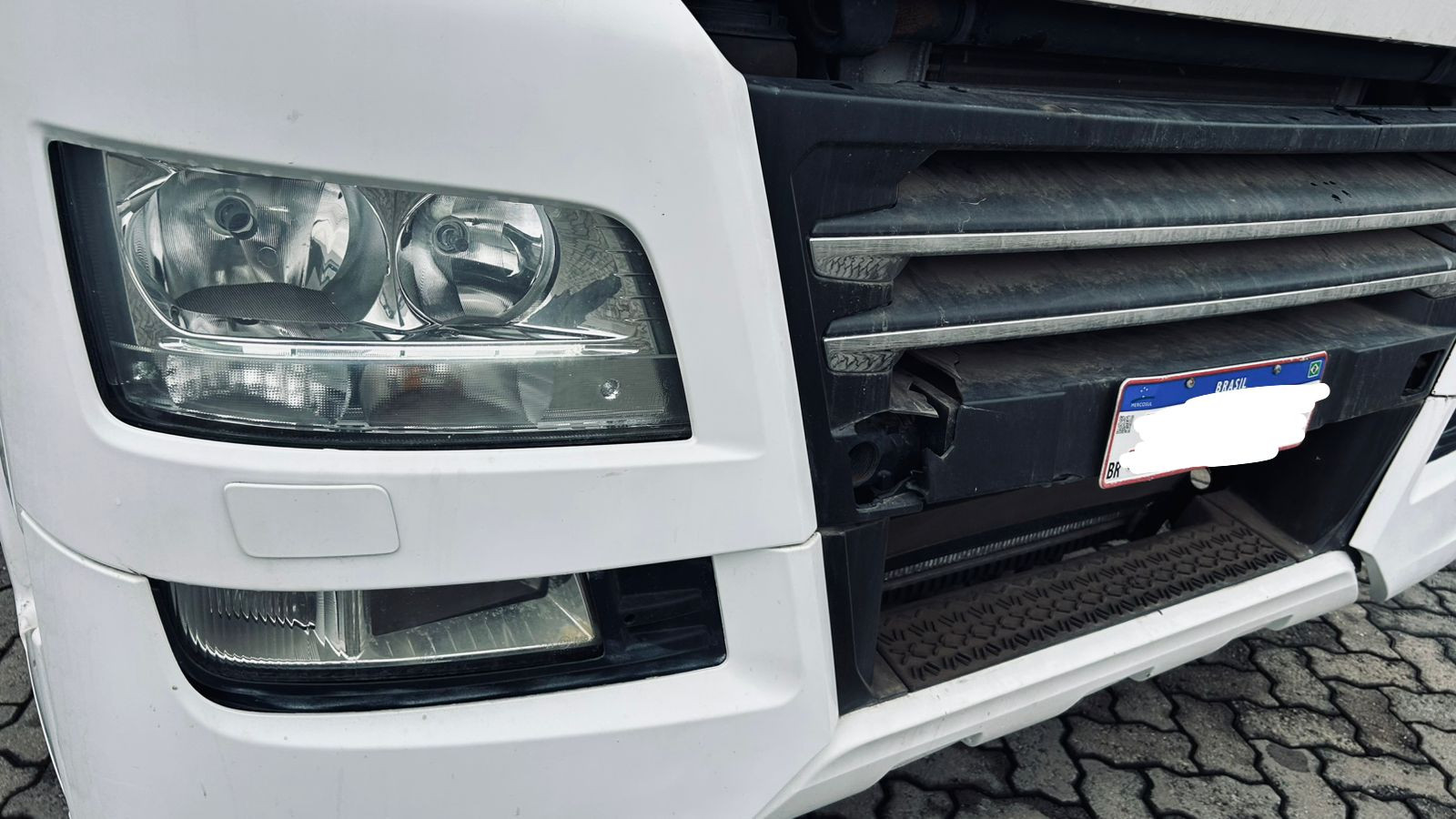 VOLKSWAGEN Meteor 29.520 6x4 2p (diesel)(E5) - foto 2