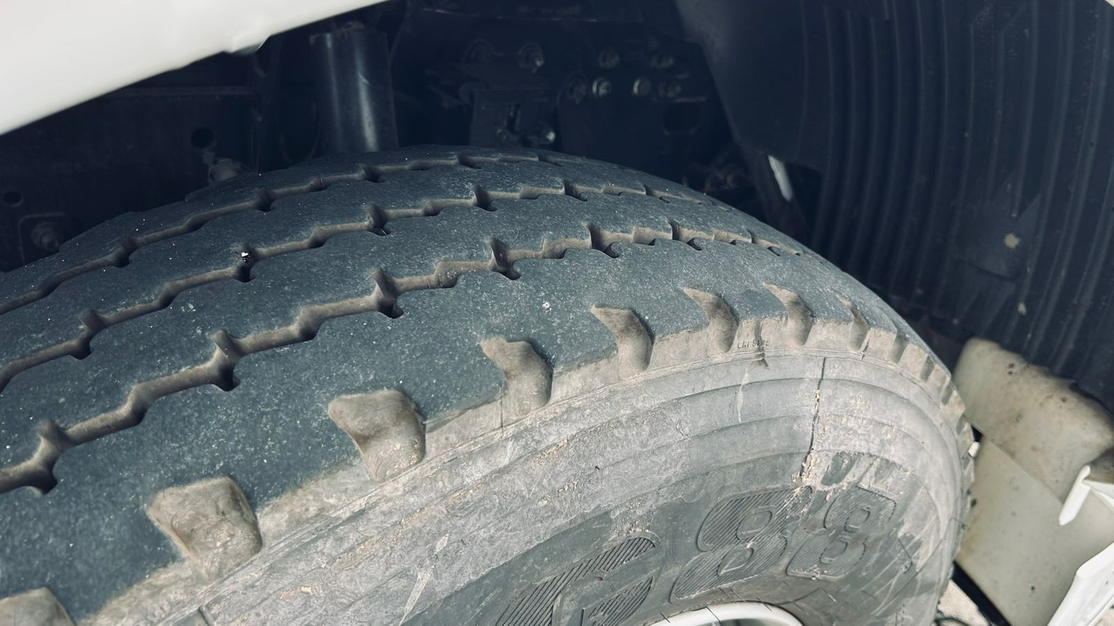 VOLKSWAGEN Meteor 29.520 6x4 2p (diesel)(E5) - foto 4