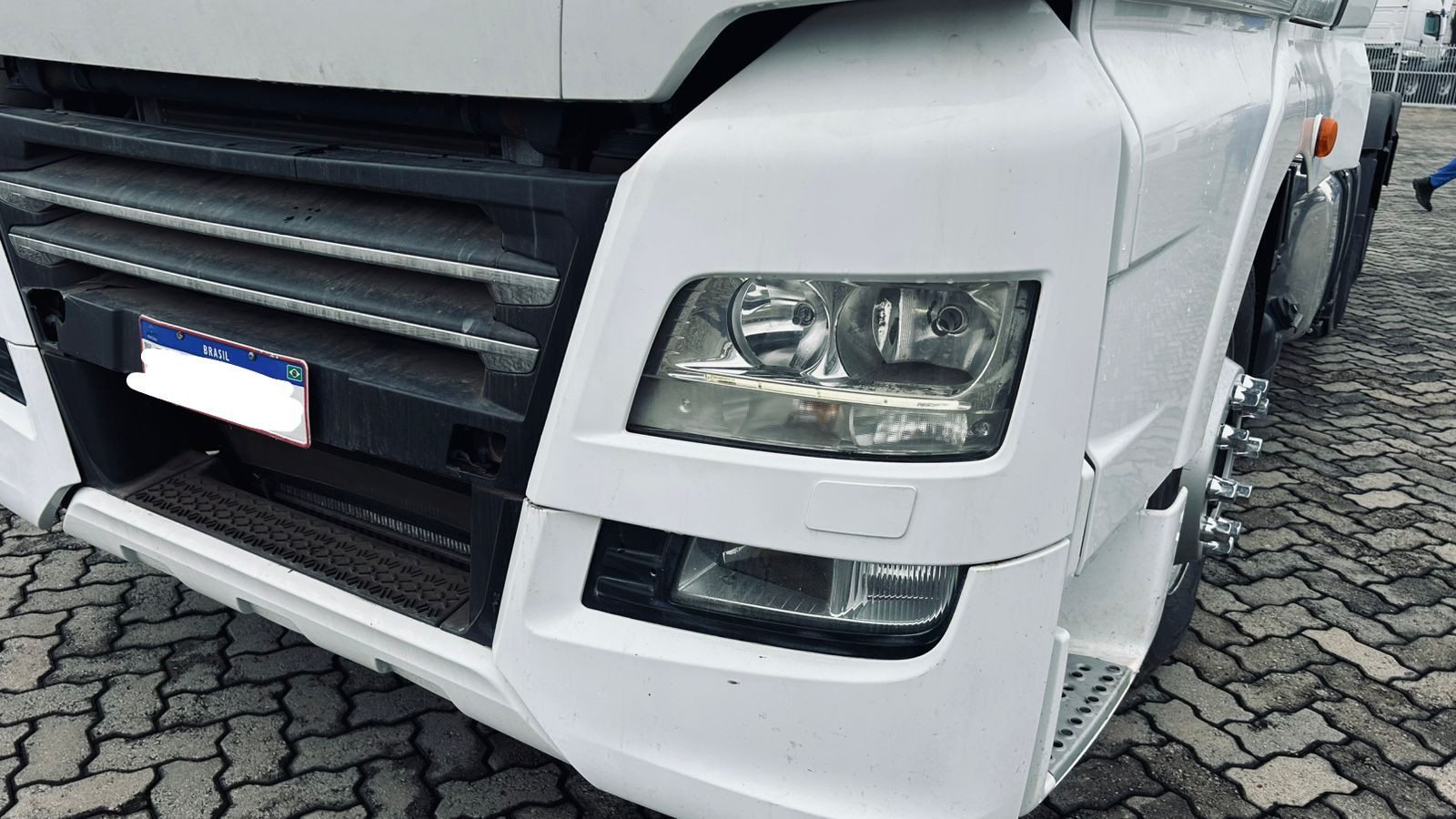 VOLKSWAGEN Meteor 29.520 6x4 2p (diesel)(E5) - foto 5