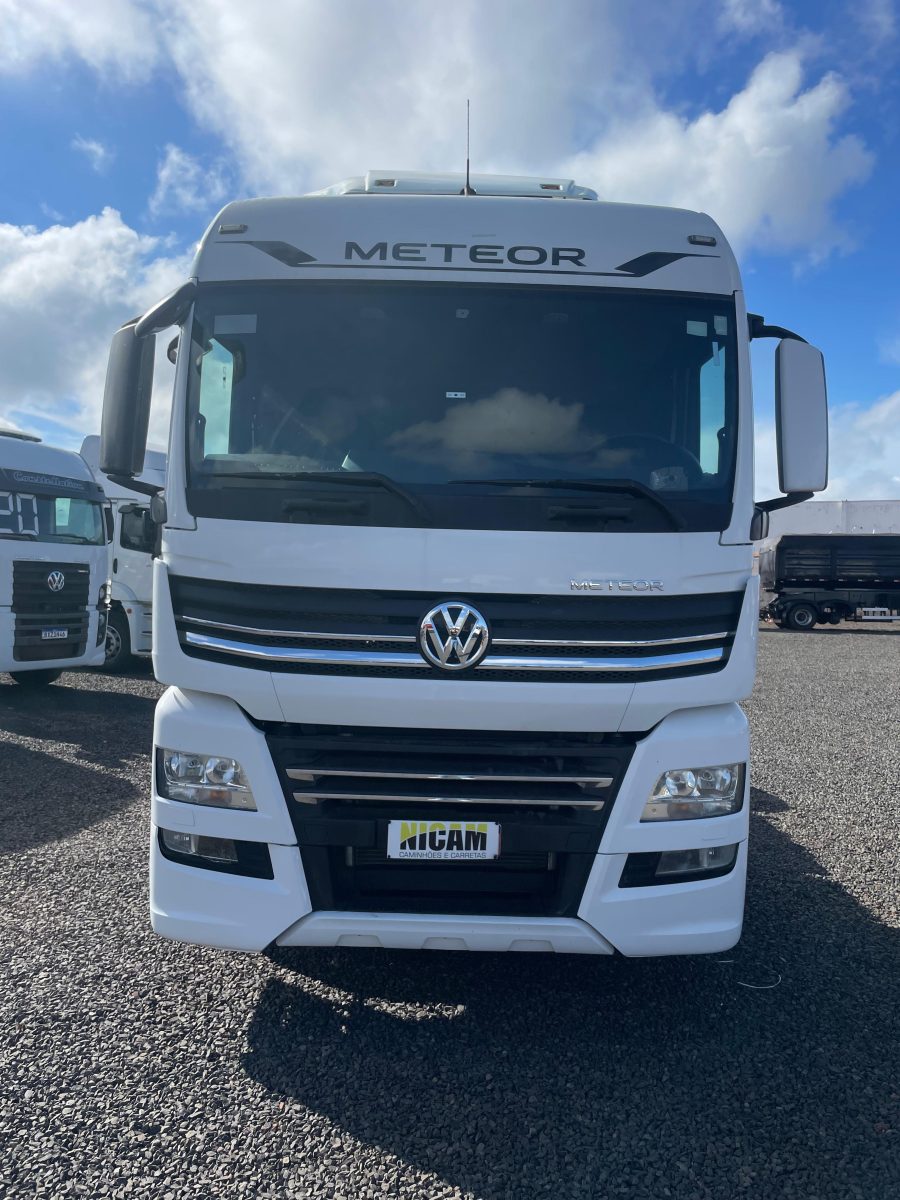 VOLKSWAGEN Meteor 29.520 6x4 2p (diesel)(E5) - foto 1