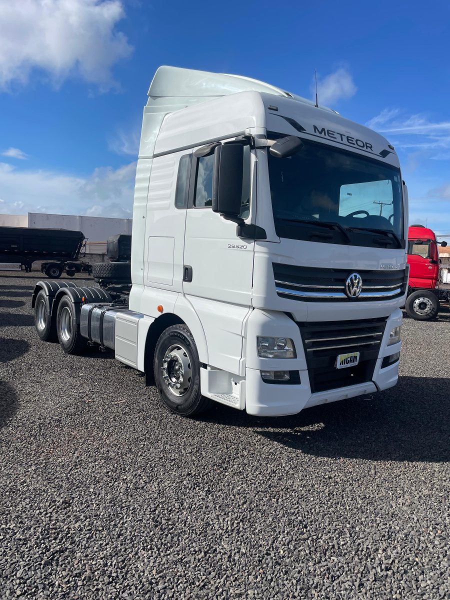 VOLKSWAGEN Meteor 29.520 6x4 2p (diesel)(E5) - foto 2