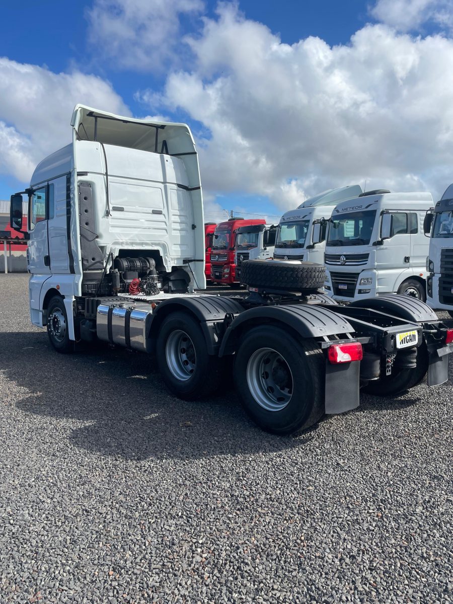 VOLKSWAGEN Meteor 29.520 6x4 2p (diesel)(E5) - foto 5