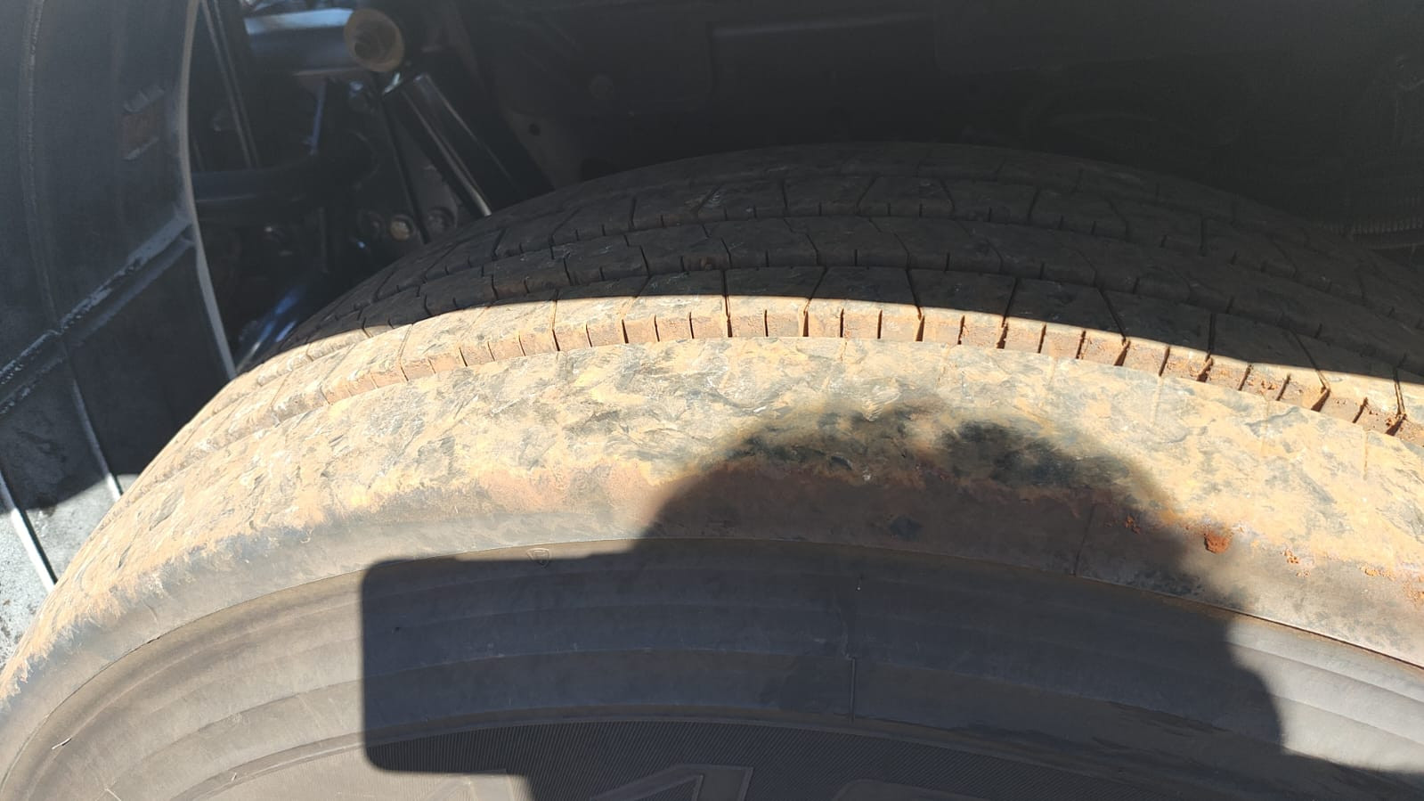 VOLKSWAGEN 19-360 CONSTELLAT. TRACTOR (DIESEL)(E5) - foto 1