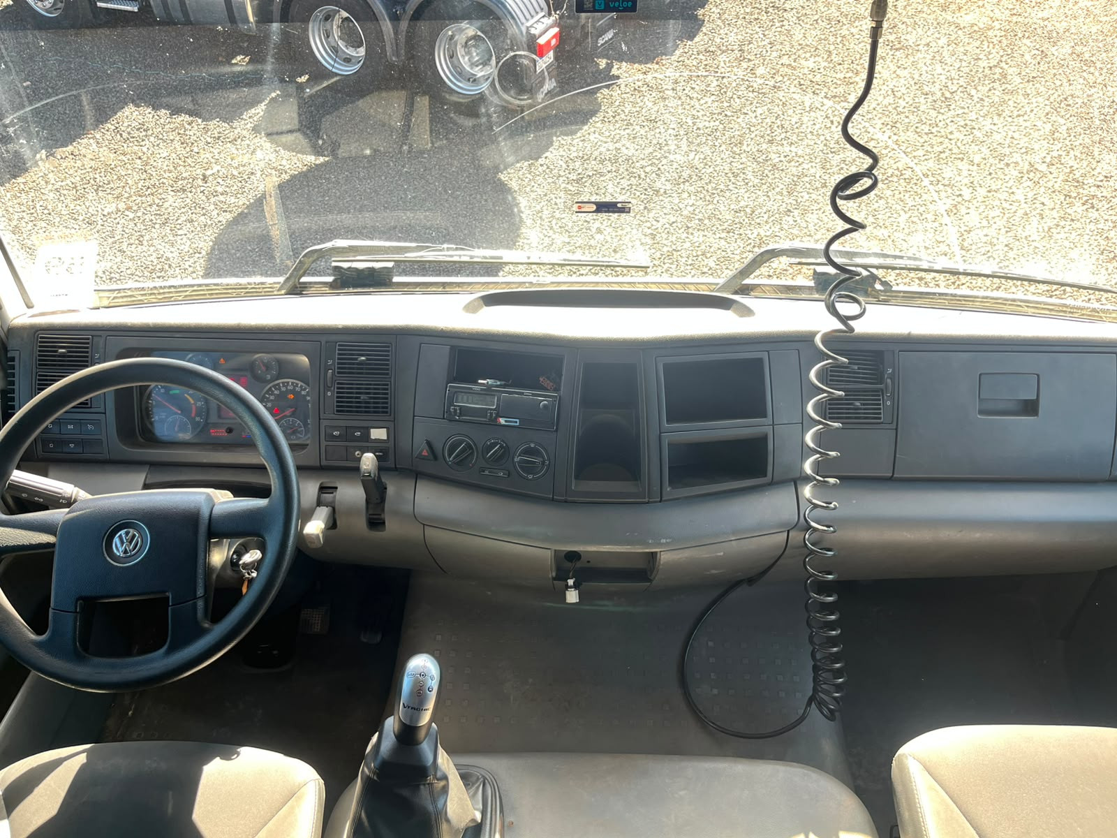 VOLKSWAGEN 19-360 CONSTELLAT. TRACTOR (DIESEL)(E5) - foto 1