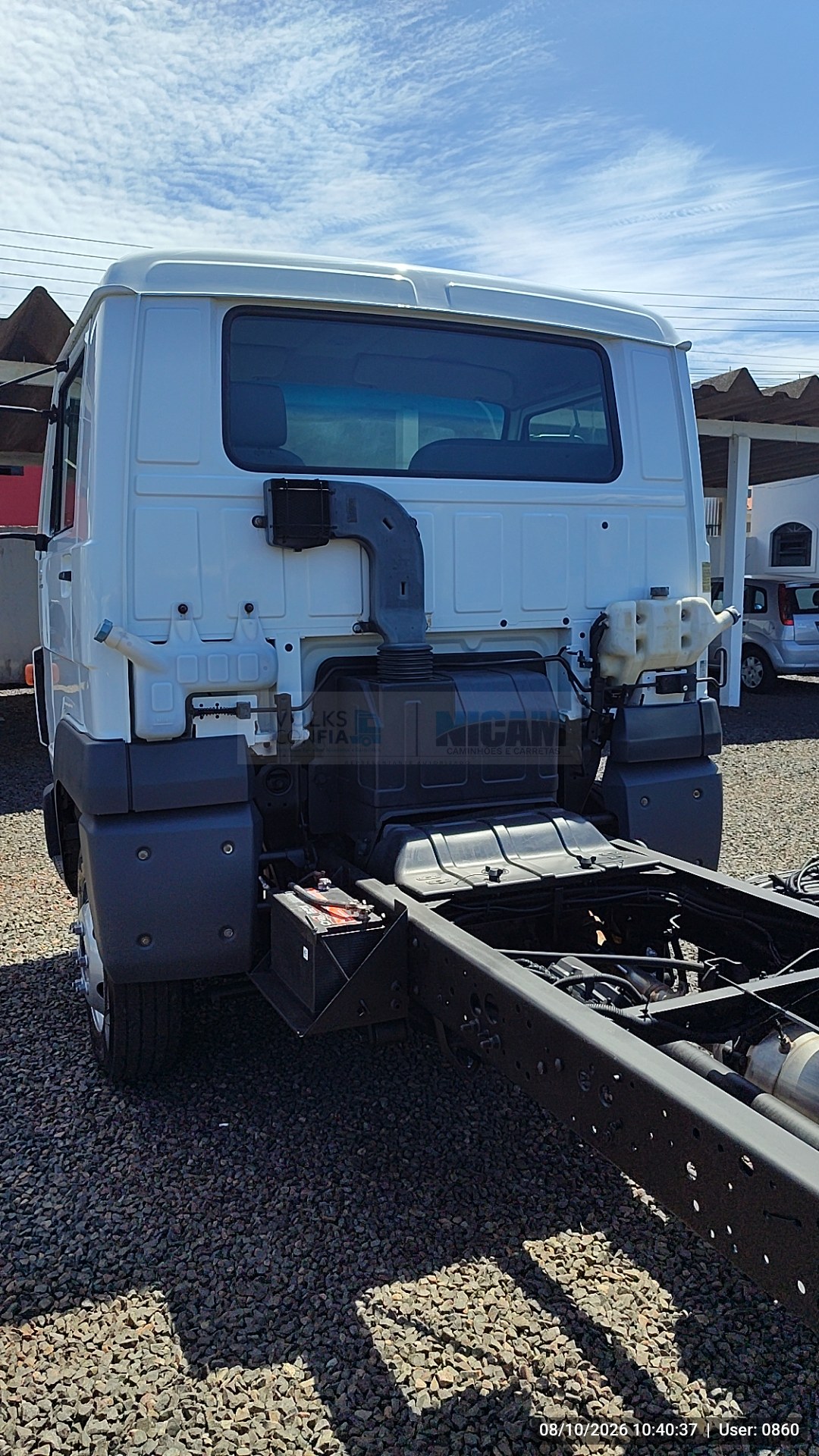 VOLKSWAGEN 5-150 E Delivery 2p (diesel)(E5) - foto 5