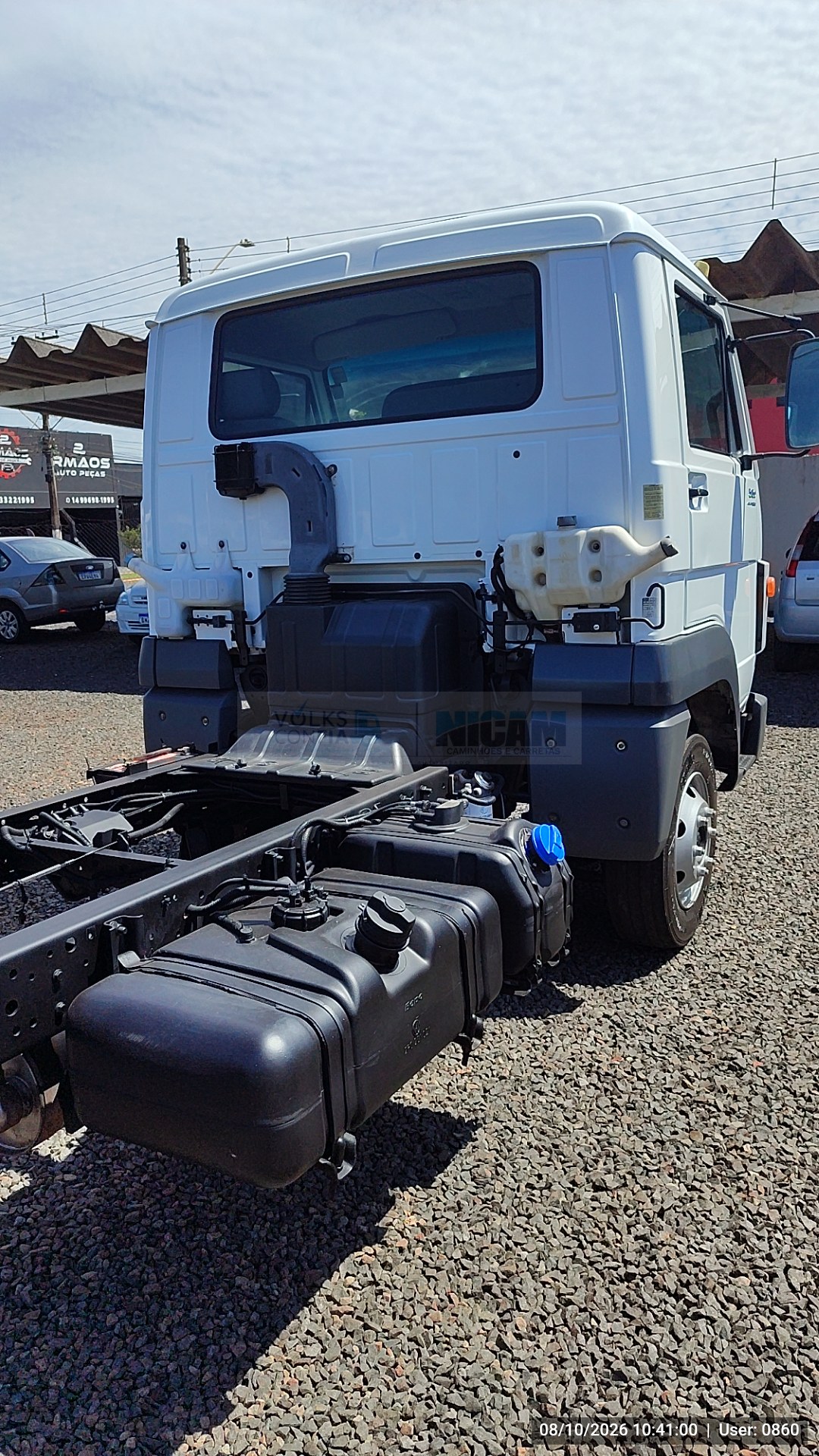 VOLKSWAGEN 5-150 E Delivery 2p (diesel)(E5) - foto 8