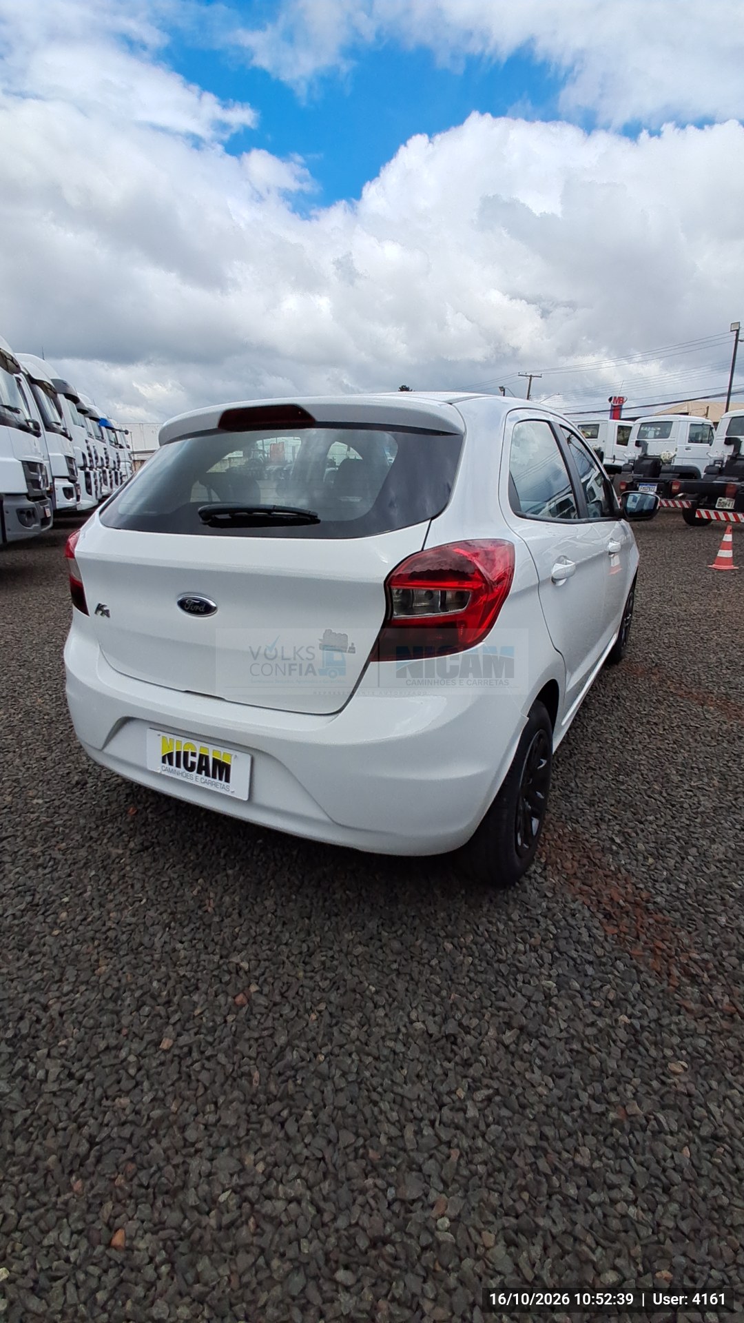 Ford Ford ka se 1.0 ha - foto 5