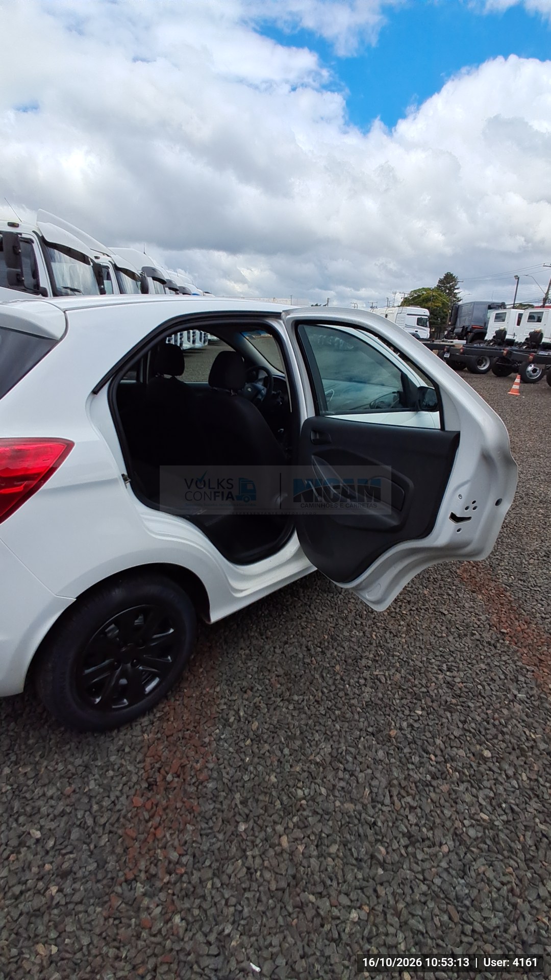 Ford Ford ka se 1.0 ha - foto 6
