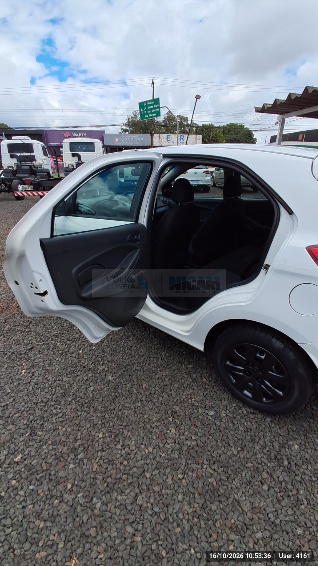 Ford Ford ka se 1.0 ha - foto 7