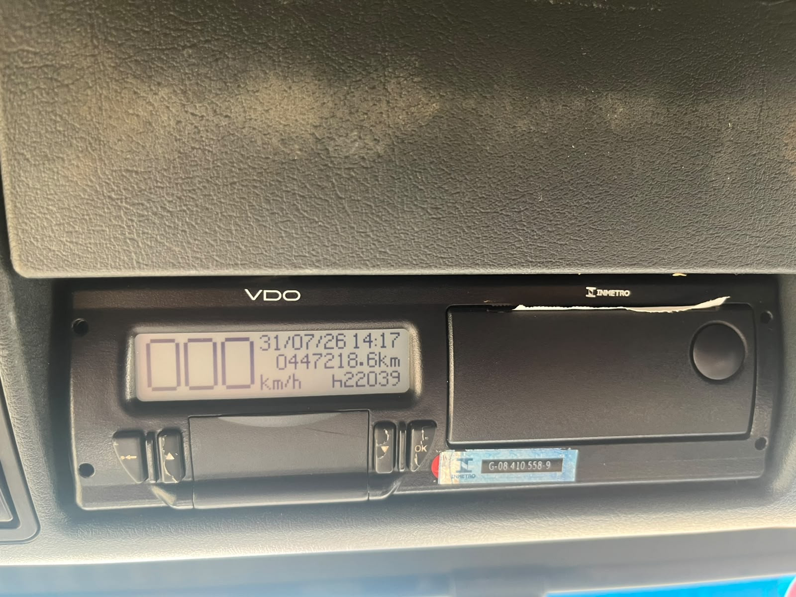 VOLKSWAGEN VOLKSWAGEN/29.520 METEOR 6X4 - foto 6