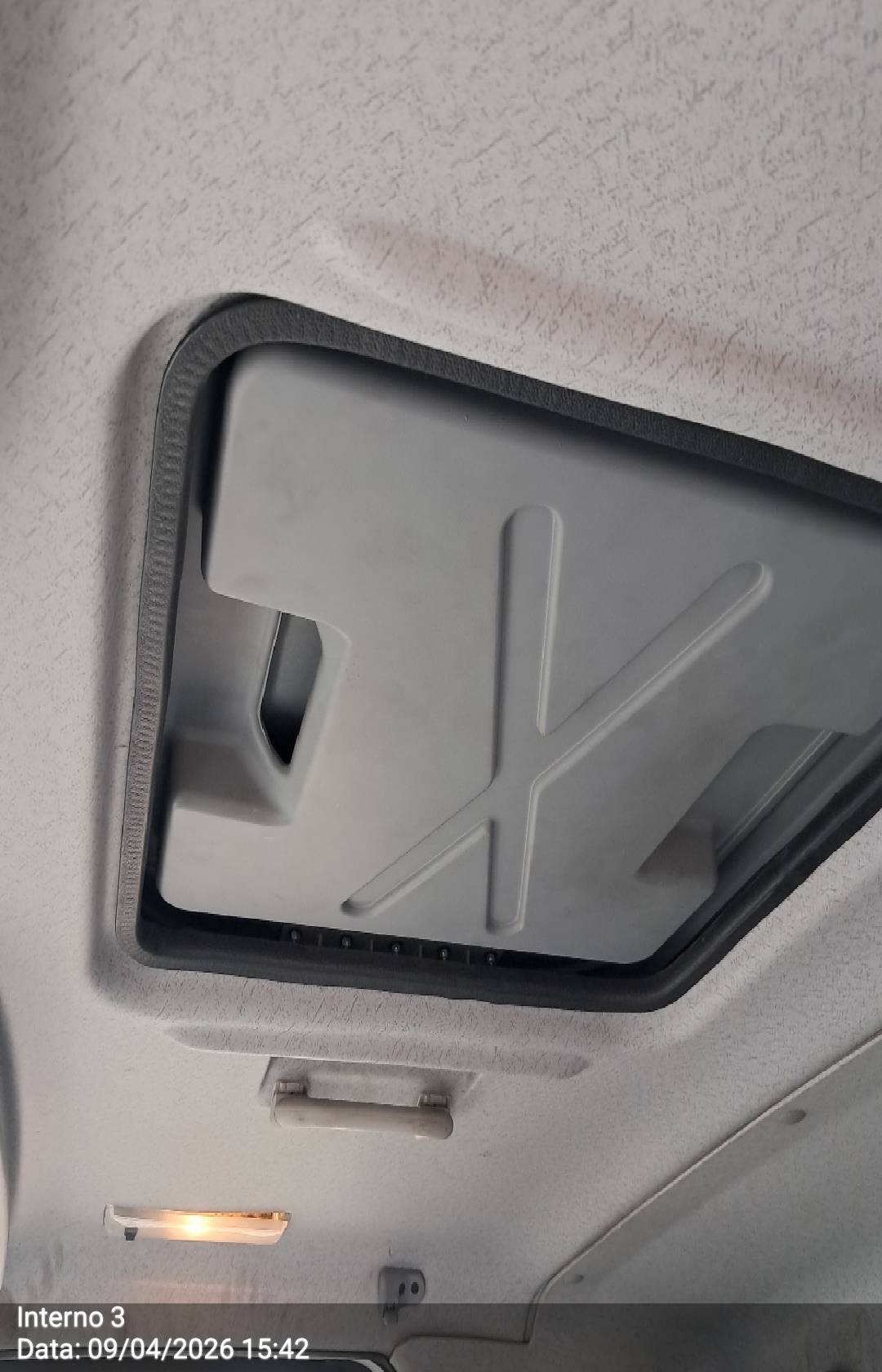 MERCEDES-BENZ MERCEDES-BENZ/ACCELO 1016 CE - foto 6