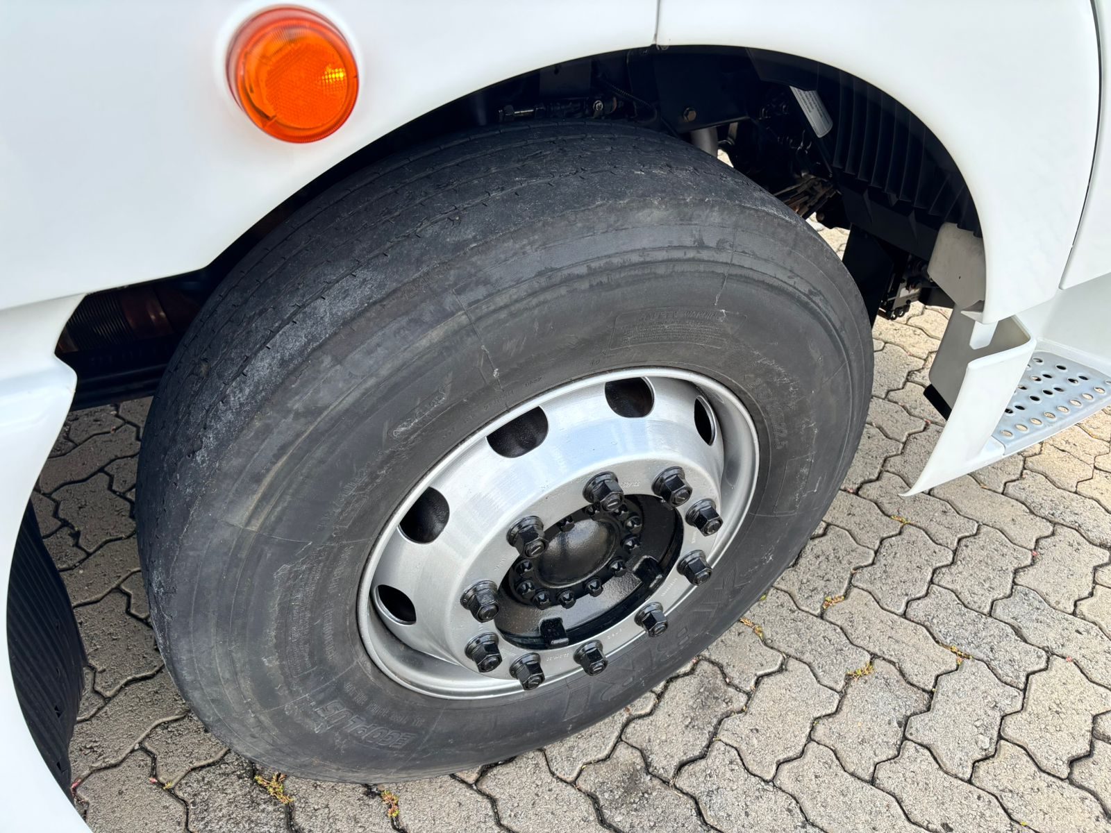 VOLKSWAGEN Meteor 29.530 6x4 2p (diesel)(E6) - foto 1