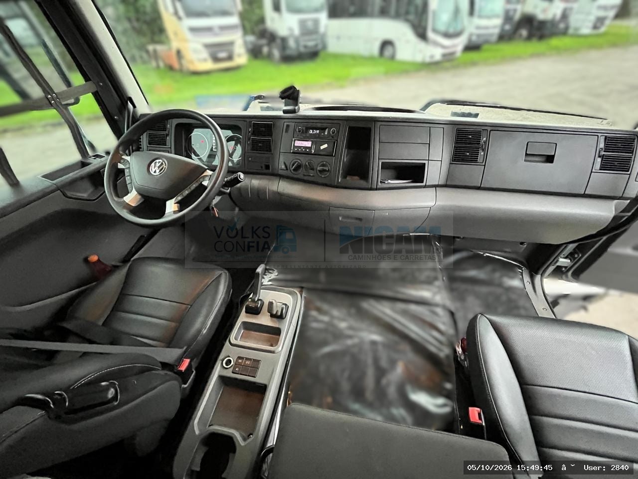VOLKSWAGEN 20.480 - foto 1
