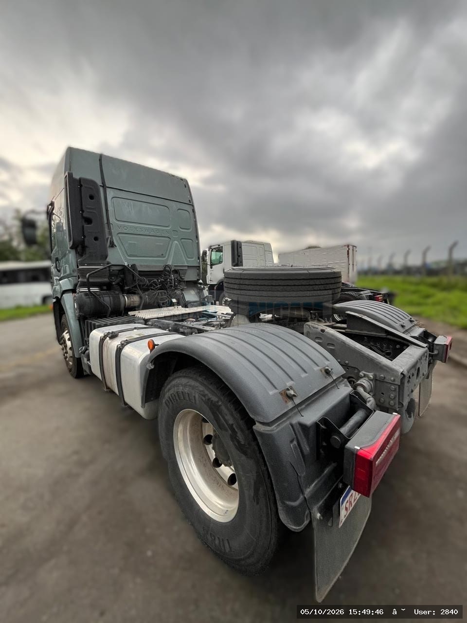 VOLKSWAGEN 20.480 - foto 4