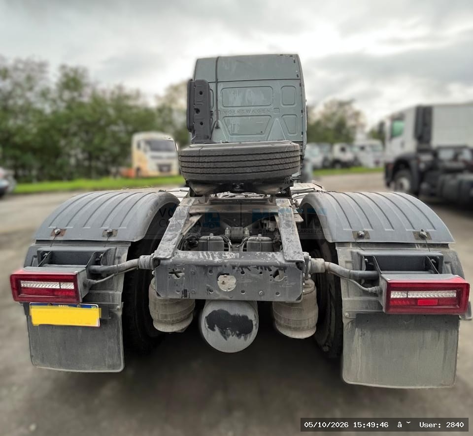 VOLKSWAGEN 20.480 - foto 6